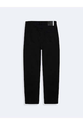 Ltb Lıoren Orta Bel Jean Pantolon 010095185616007 200 Siyah