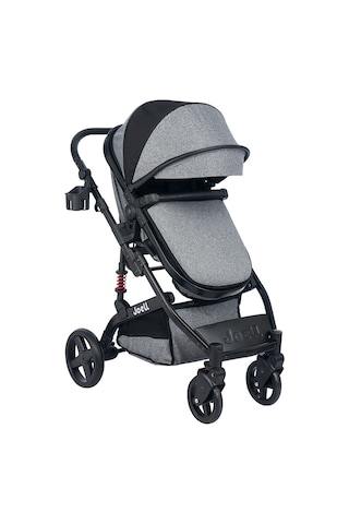 Joell Truva 1712 Travel Sistem Bebek Arabası
