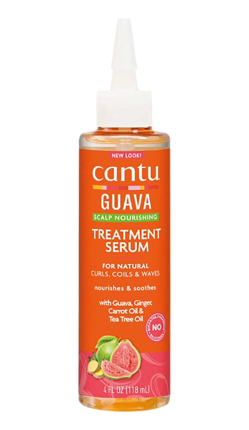 Cantu Guava Besleyici Saç Serumu 118ml