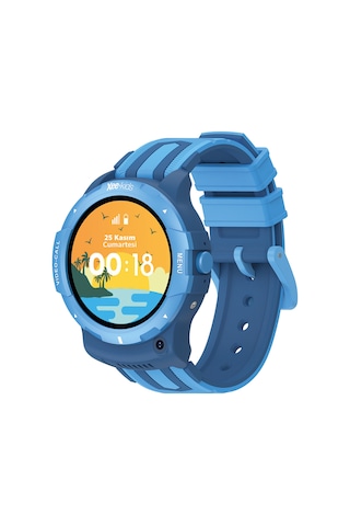 Ixtech Xee-Kids 11 SIM Kartlı Akıllı Çocuk Saati (Distribütör Garantili)