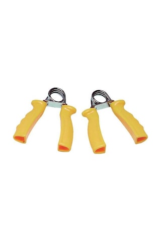 Periboia Bilek Güçlendirme Yayı 2li Set Çok Renkli