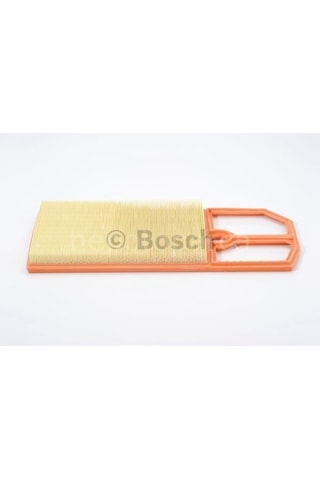 Vw Volkswagen Polo 1.4 16v 09.1998 - 09.2001 Bosch Filtre Seti Filitre