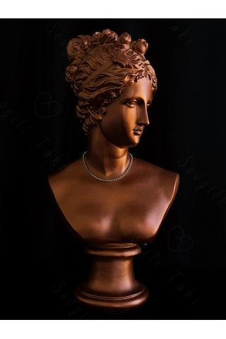 Oval Model Choker Çelik Zincir Kolye Choker Serisi Silver