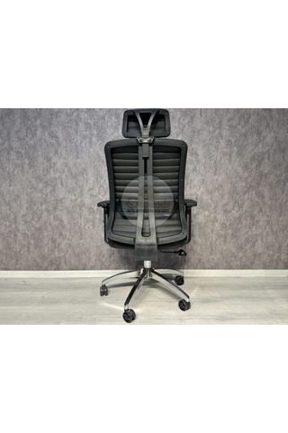 Zaga Derili Yönetici Koltugu