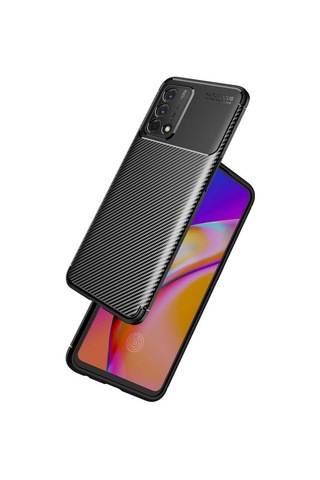 Oppo A74 4G Kilif Elde Kaymayan Kamera Korumali 496698008