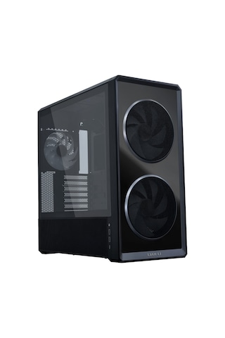 Lian Li Lancool 217 Inf Siyah E-atx Mid-tower Kasa G99.lan217ınfx.00