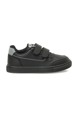 Polaris Burıst.p5pr Siyah Erkek Çocuk Sneaker 000000000102039119 Siyah