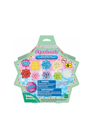 Aquabeads StarBead Yedek Paket 31603