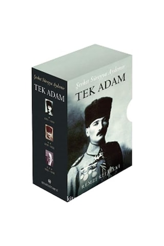 Eski Türk Tarihi: Türklerin Kökeni, Yönetimleri Ve Çin İle İlişkileri + Tek Adam Büyük Boy Kutulu Takım