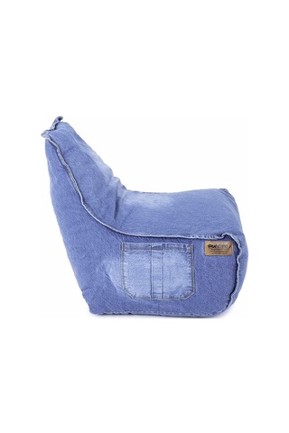 Armutland Açelya Jeans Kot Çocuk Armut Koltuk ( 1-8 Yaş )