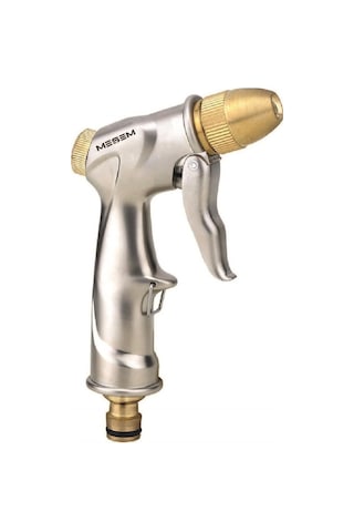 Meşem 4010 Otomatik Metal Sulama Tabancası Profesyonel