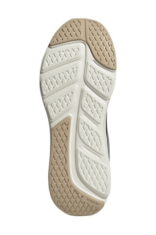 Adidas Cloudfoam Go Erkek Spor Ayakkabı - Id4021 Gri