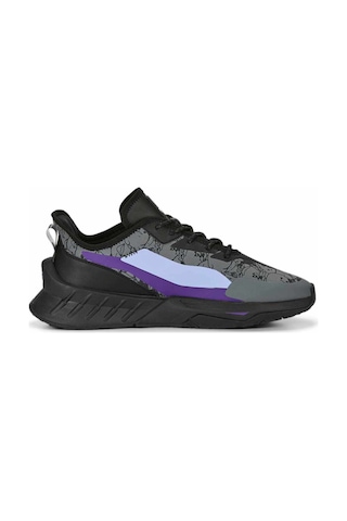 X Fınal Fantasy Xıv Maco Esports Ayakkabı Puma Black-lavendar Pop Puma Black-lavendar Pop