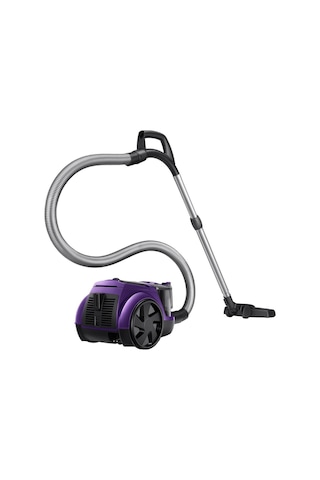 Samsung VC07R302MVP 750 W Toz Torbasız Elektrikli Süpürge