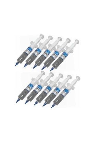 Hy510 Termal Macun 30G 1.93W/M K Gri Büyük Boy