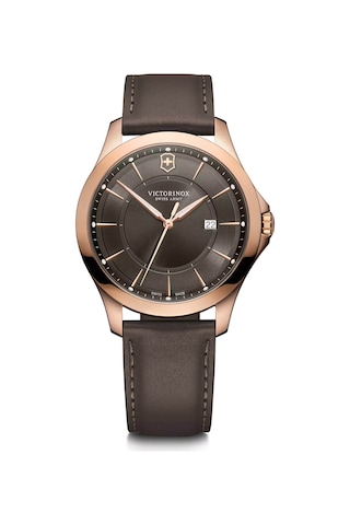 Victorinox Alliance Vs 241908 Altın - Mavi