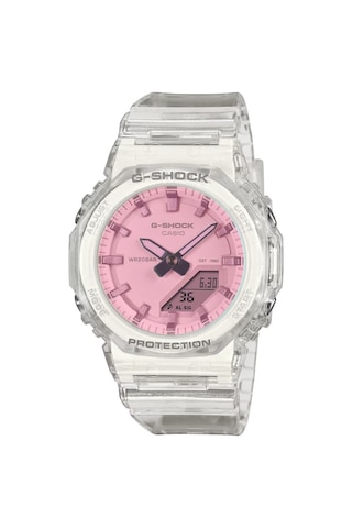 Casio Gma-p2100sr-7adr Kol Saati Diğer