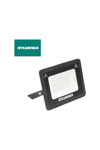 Sylvanıa 50w Smd Led Projektör Beyaz Işık 6500k