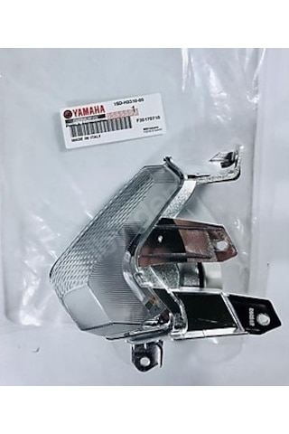 Yamaha Xmax 250 2014-17 Sol Ön Sinyal 1sd-h3310-00