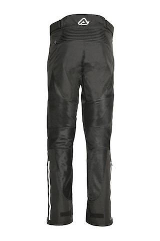 Acerbis Ce Ramsey Lıght Yazlık Pantolon Siyah
