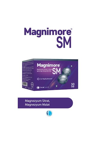 Magnimore Sm 30 Saşe