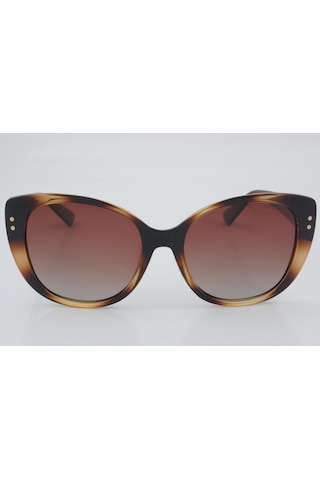 Despada Ds 2006 C2 55 - 01 Güneş Gözlüğü Leopar