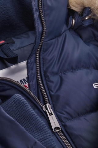 Tommy Jeans Kadın Mont- Mavi