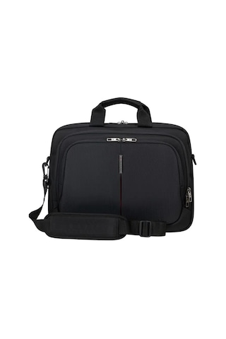 Samsonıte Kr2-09-007 15.6" Guard It 3.0 Notebook El Çantası Sıyah Renkli