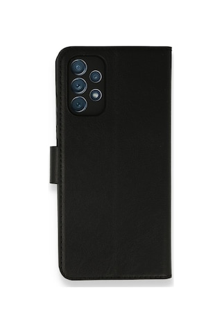 Samsung Uyumlu Galaxy A32 Kılıf Trend S Kapaklı Cüzdanlı Deri Kılıf