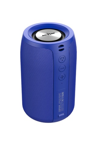 Ximistore9 S32 Mavi Bluetooth Hoparlör: Tws Eşleştirme, Gürültü Engelleme,免提 Konuşma, Su Geçirmez, Dış Mekan İçin 5w Stereo Bass Ses