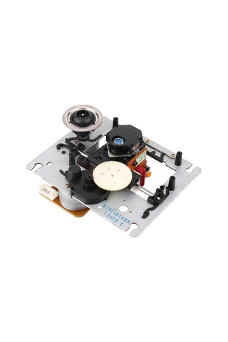 Qianfan Lazer Kafası Lazer Ünitesi Lazer Alıcı Kss 210a Tek