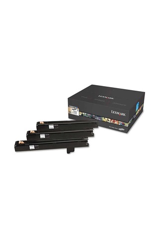 Lexmark C935-C930X73G Renkli Drum Ünitesi