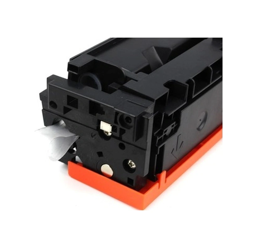 Qprint Hp W2210x 207x Uyumlu Toner Çipli Siyah Yüksek Kapasite Toner M255 Mfp M282 Mfp M283