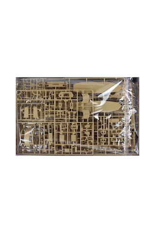 1/35 Alman Pz.kpfw. Iv Ausf.h Versiyon Orta Tank Maketi, Academy 13516