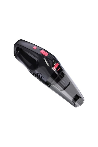 Createtech Ve Temizleyici Süpürge Set Küçük İçin İçin Güçlü Ev Elektrikli El Araba Araba Akülü Adet 11 / Py