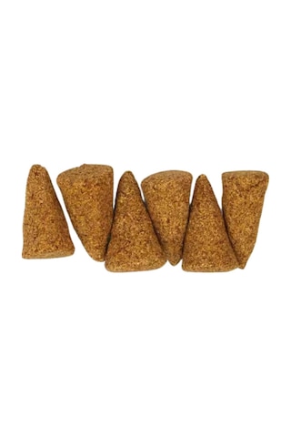 Palo Santo Konik Tütsü