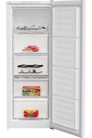 Altus Al-511 E 196 L 5 Çekmeceli Derin Dondurucu