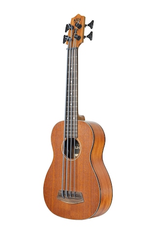 Kala Rumbler U-bass Elektro Akustik Mini Bas Gitar