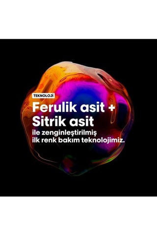 L'Oréal Professionnel Vitamino Color Spectrum Şampuan 1500 ML