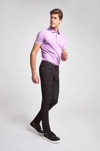 D's Damat Ds Damat Slim Fit Siyah Düz Denim Pantolon 0hcj35800399m Siyah