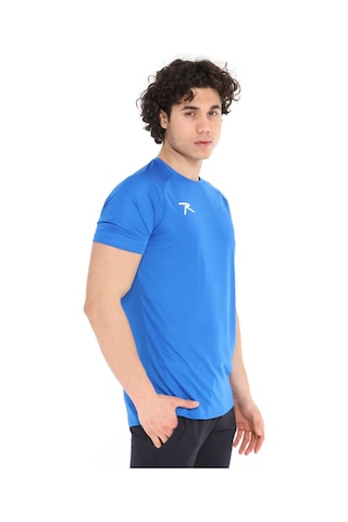 Raru Basic T-Shirt Rena Saks
