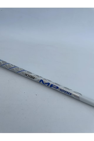 Xxıo 12 Driver Mp1200 R2 Golf Sopası 114cm Başlıksız Çok Renkli