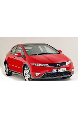 Honda Civic Mk8 Fn2 2006-2012 Bagaj Pandizot Pimi Askı Ayağı Braketi Ayak 2 Adet
