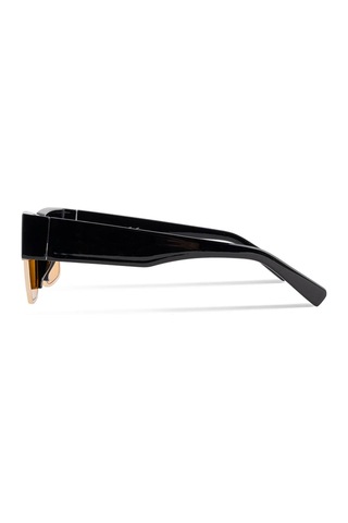 Watchofroyal Royal Eyewear Re9171 Turuncu Güneş Gözlüğü