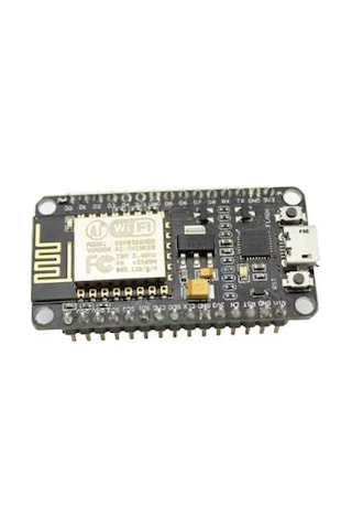 Nodemcu V3 Esp8266 Esp-12E Geliştirme Kartı - Cp2102