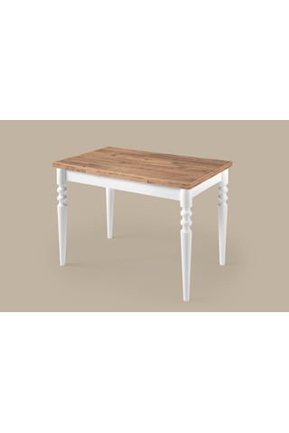 Cunda Modern Açılır Sadece Mutfak Masası 70x110 001