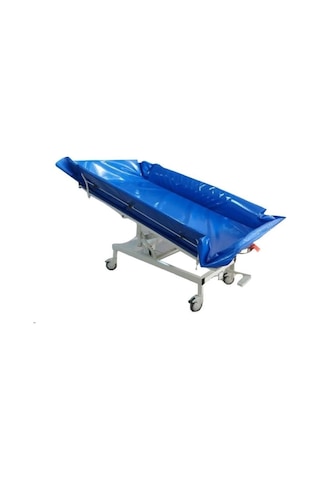 Hasta Yıkama Sedye E-216/a
