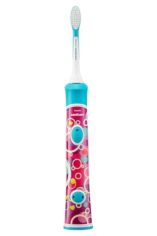Philips Sonicare Hx6311-07 Çocuk İçin Şarj Edilebilir Diş Fırçası