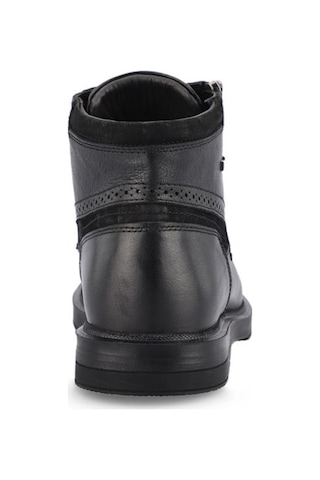 Forelli Owen-g Merdane Bot 43753 Siyah