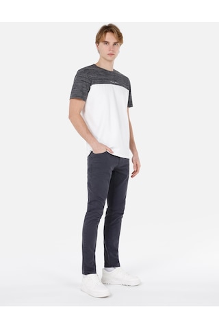 Colin's Colins Gri Erkek Pantolon Cl1049744 Q1.v2 Gra Gri